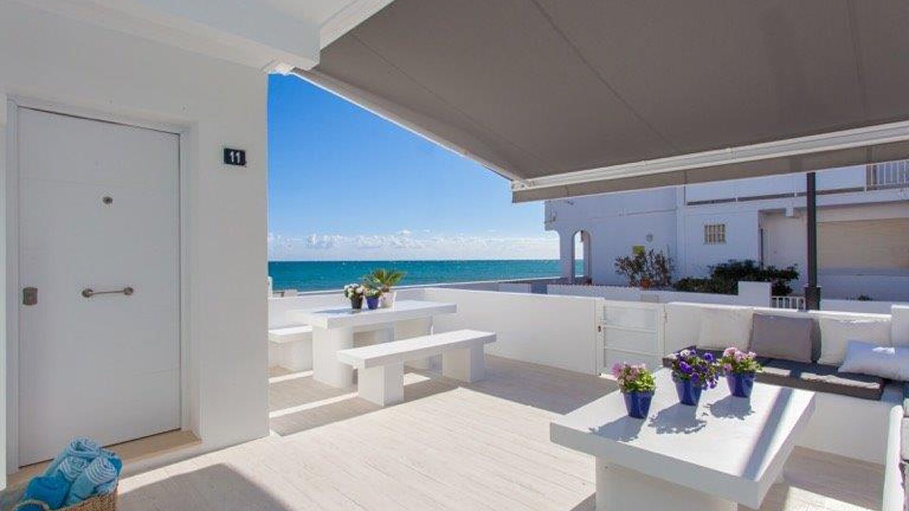 Photo of Outdoor in Mijas Costa
