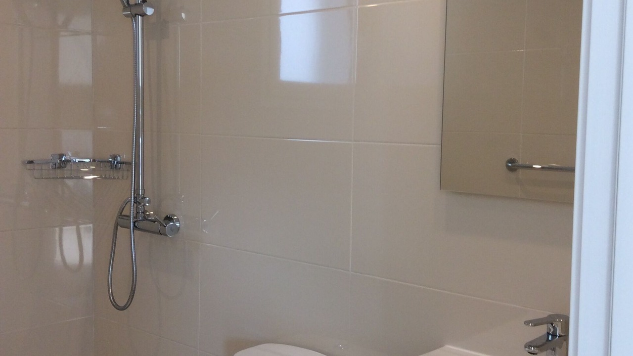 Photo of Bathroom in Mijas Costa