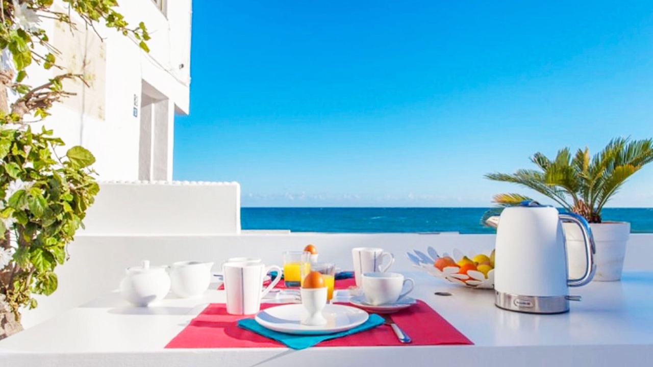 Photo of Outdoor in Mijas Costa