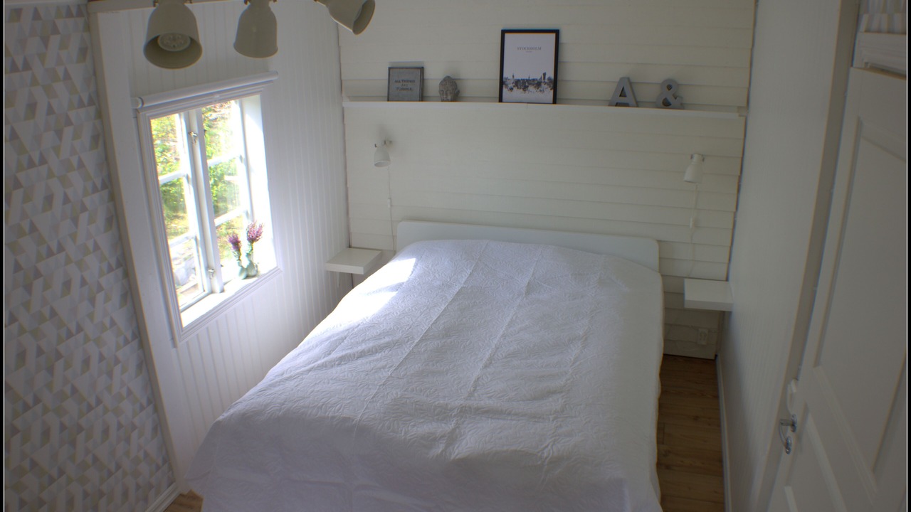 Photo of Bedroom in Lammhult