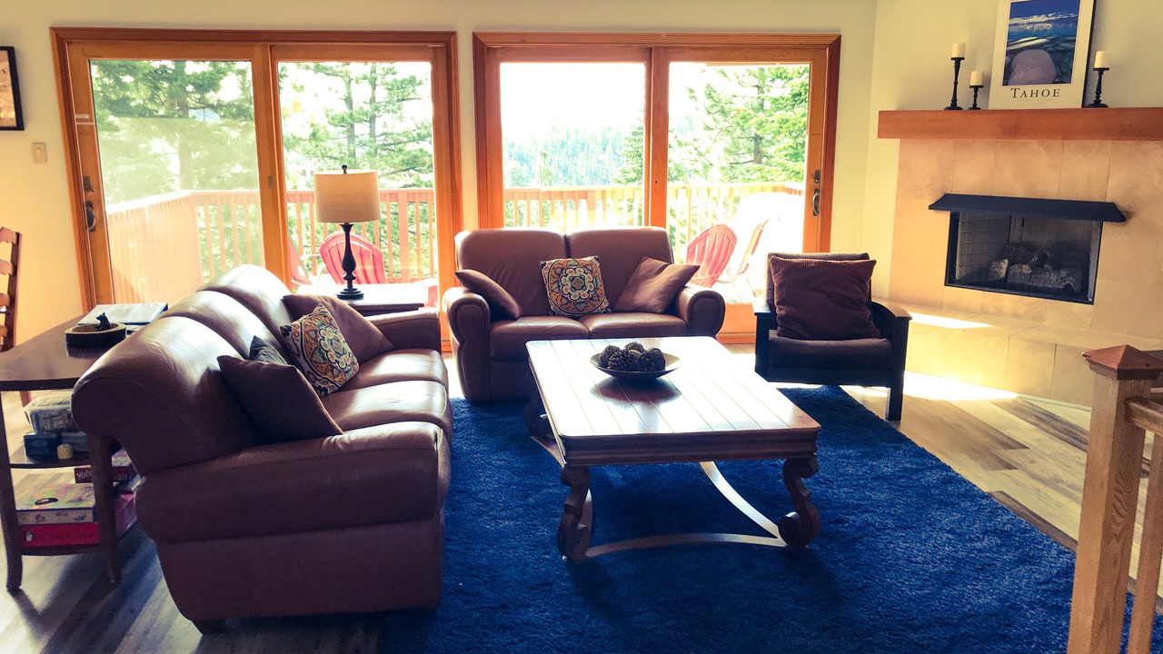 Photo of Livingroom in Upper Kingsbury