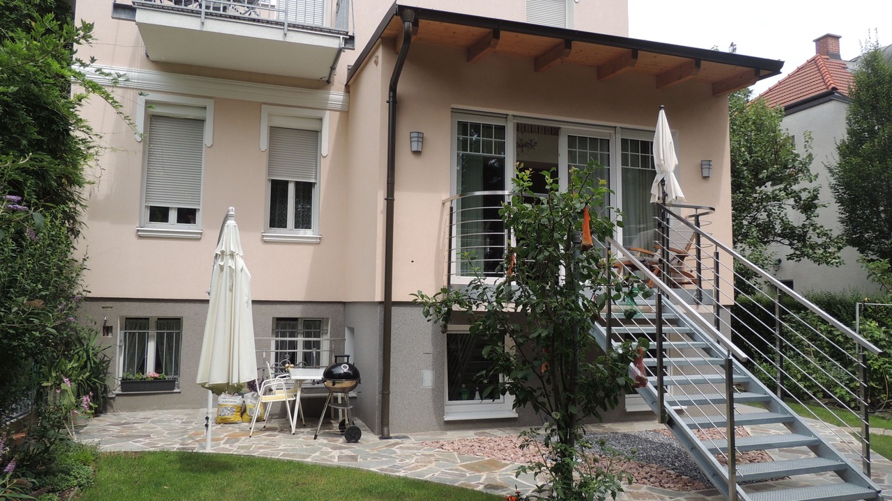 Photo of Outdoor in Meidling