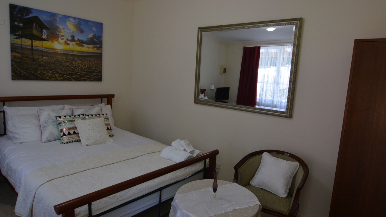 Photo of Bedroom in Blackburn