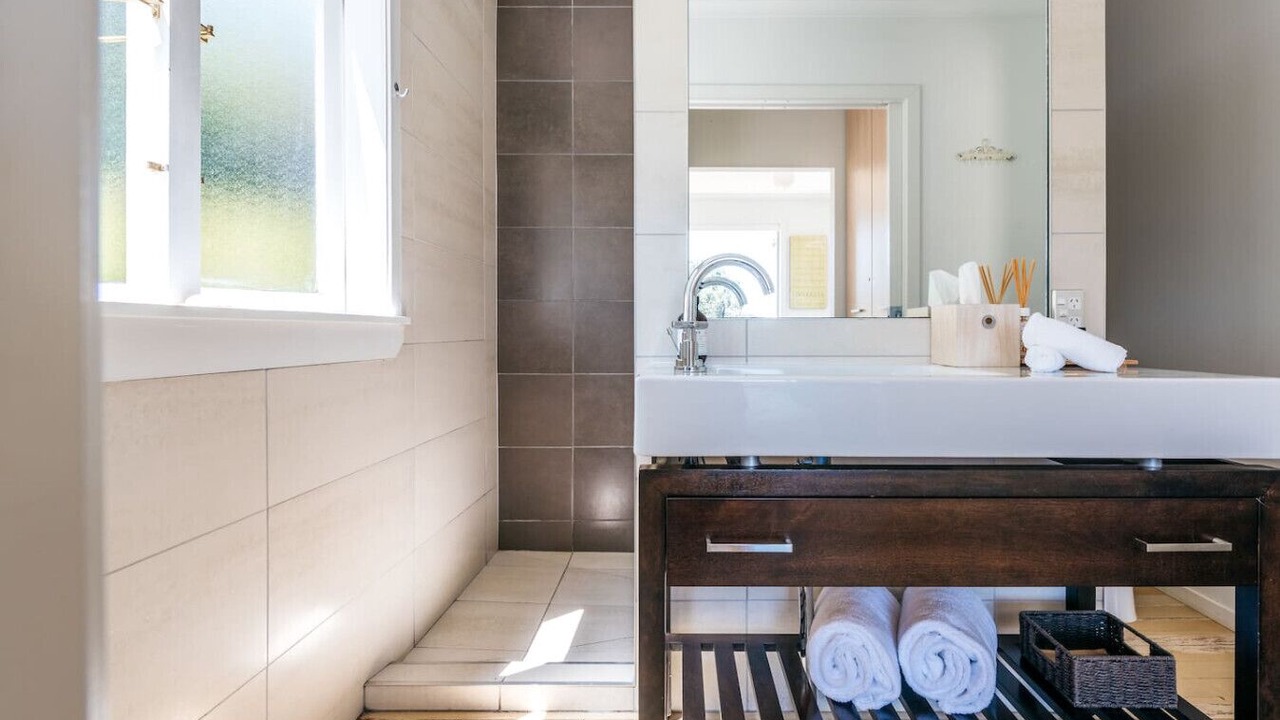 Photo of Bathroom in Oneroa