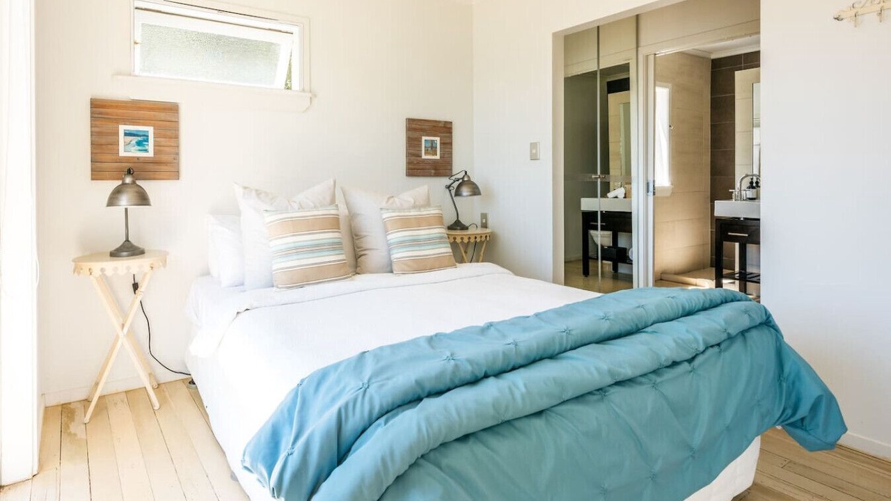Photo of Bedroom in Oneroa