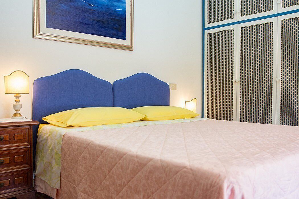 Photo of Bedroom in Massa e Cozzile