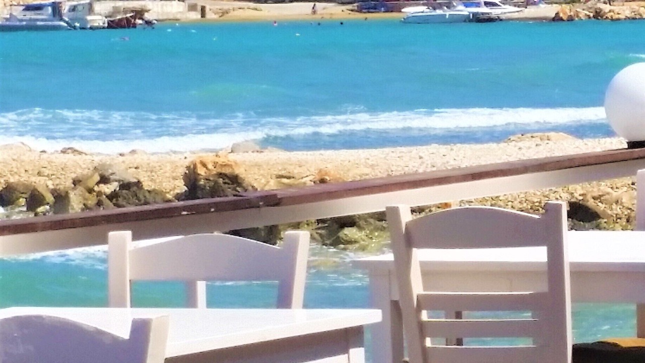 Photo of Outdoor in Plaka