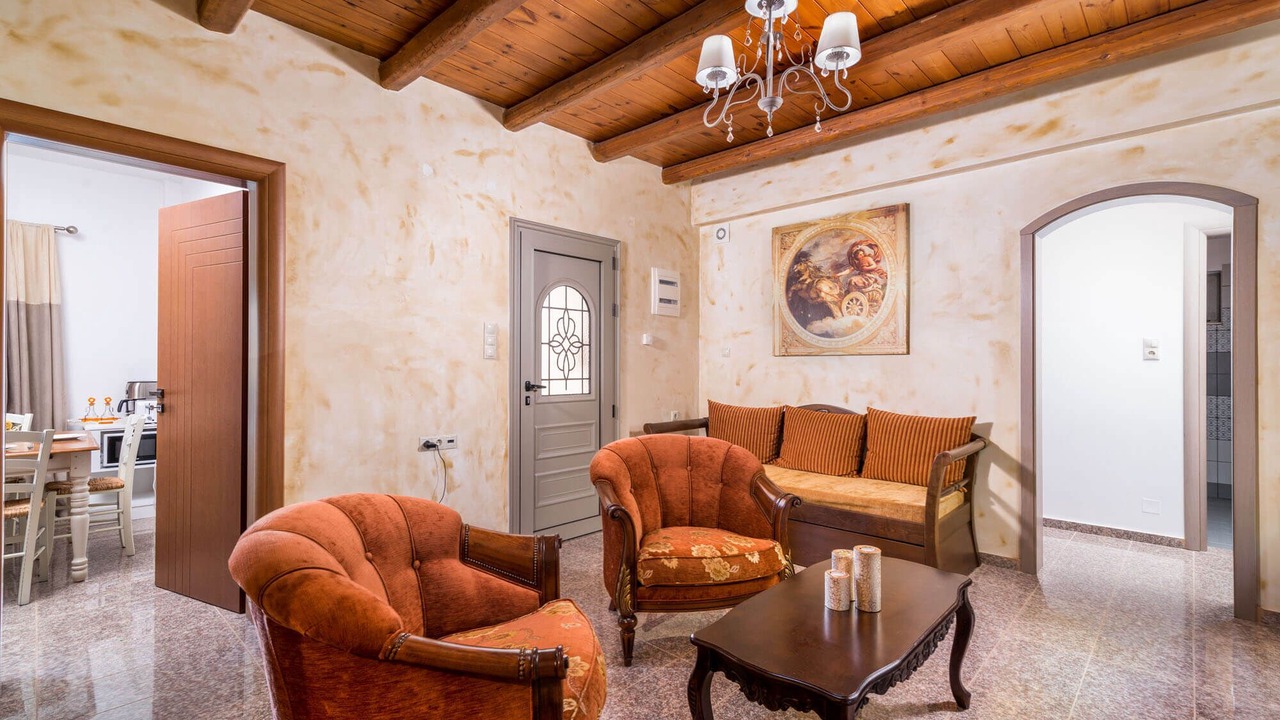 Photo of Livingroom in Sivas