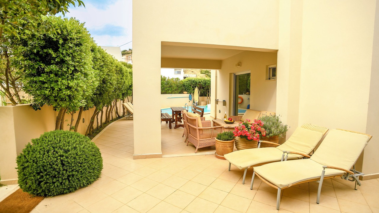 Photo of Outdoor in Plakias
