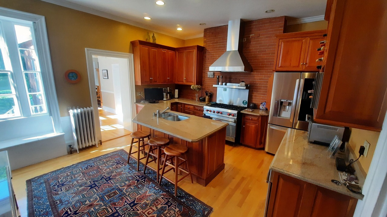 Photo of Kitchen in Salem