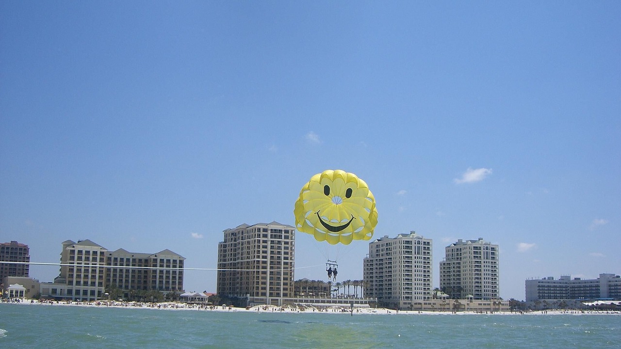 Photo of Others in Clearwater Beach