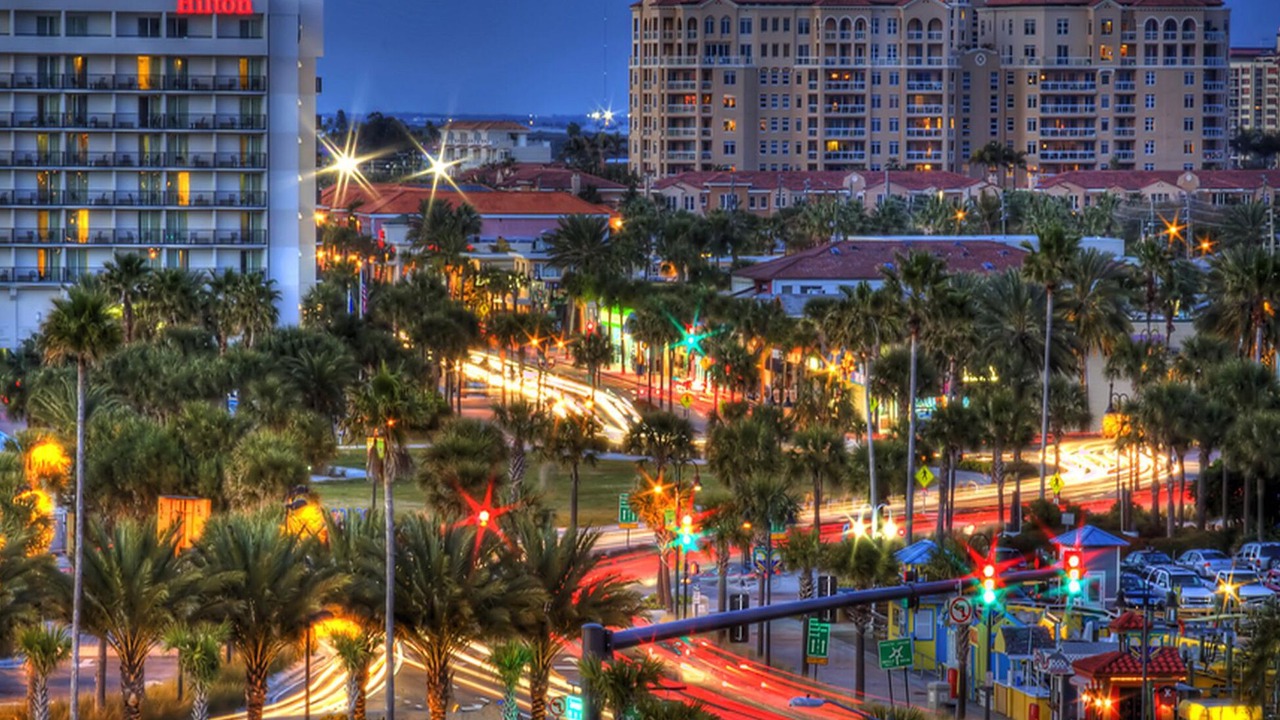 Photo of Others in Clearwater Beach
