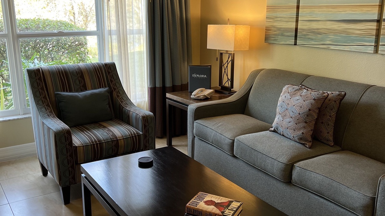Photo of Livingroom in West Kissimmee