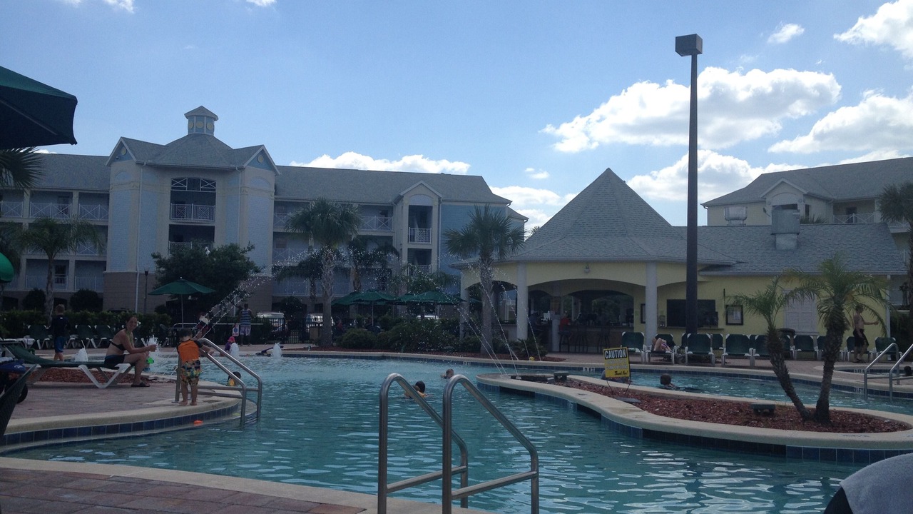 Photo of Outdoor in West Kissimmee