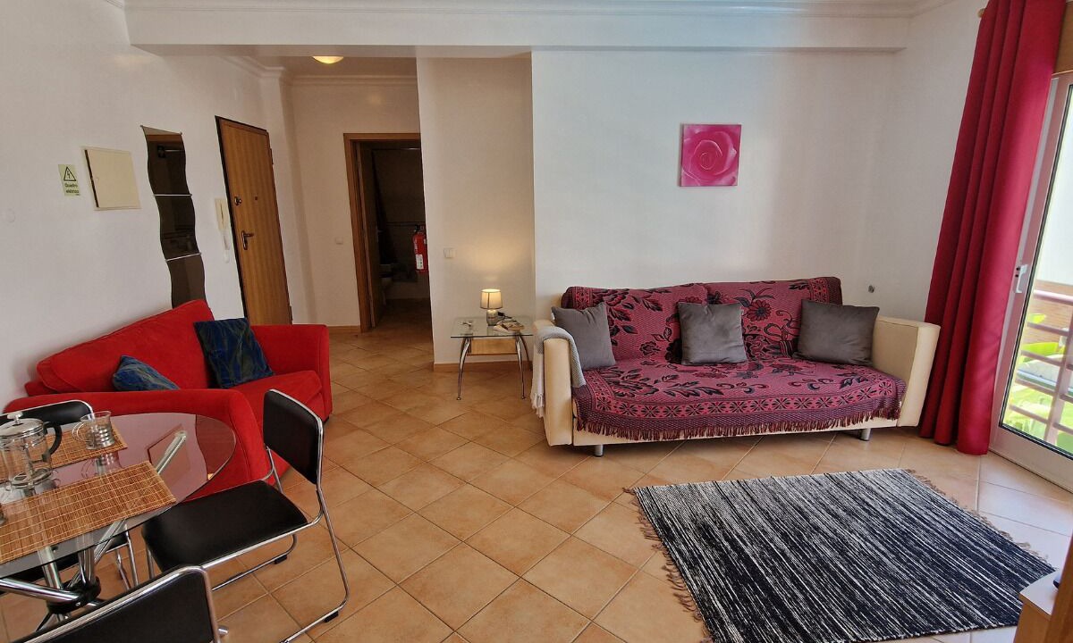 Photo of Livingroom in Conceicao e Cabanas de Tavira