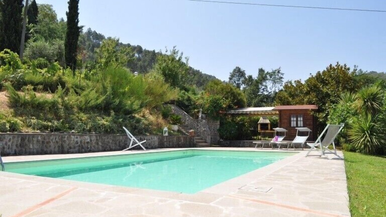 Photo of Outdoor in Giugnano