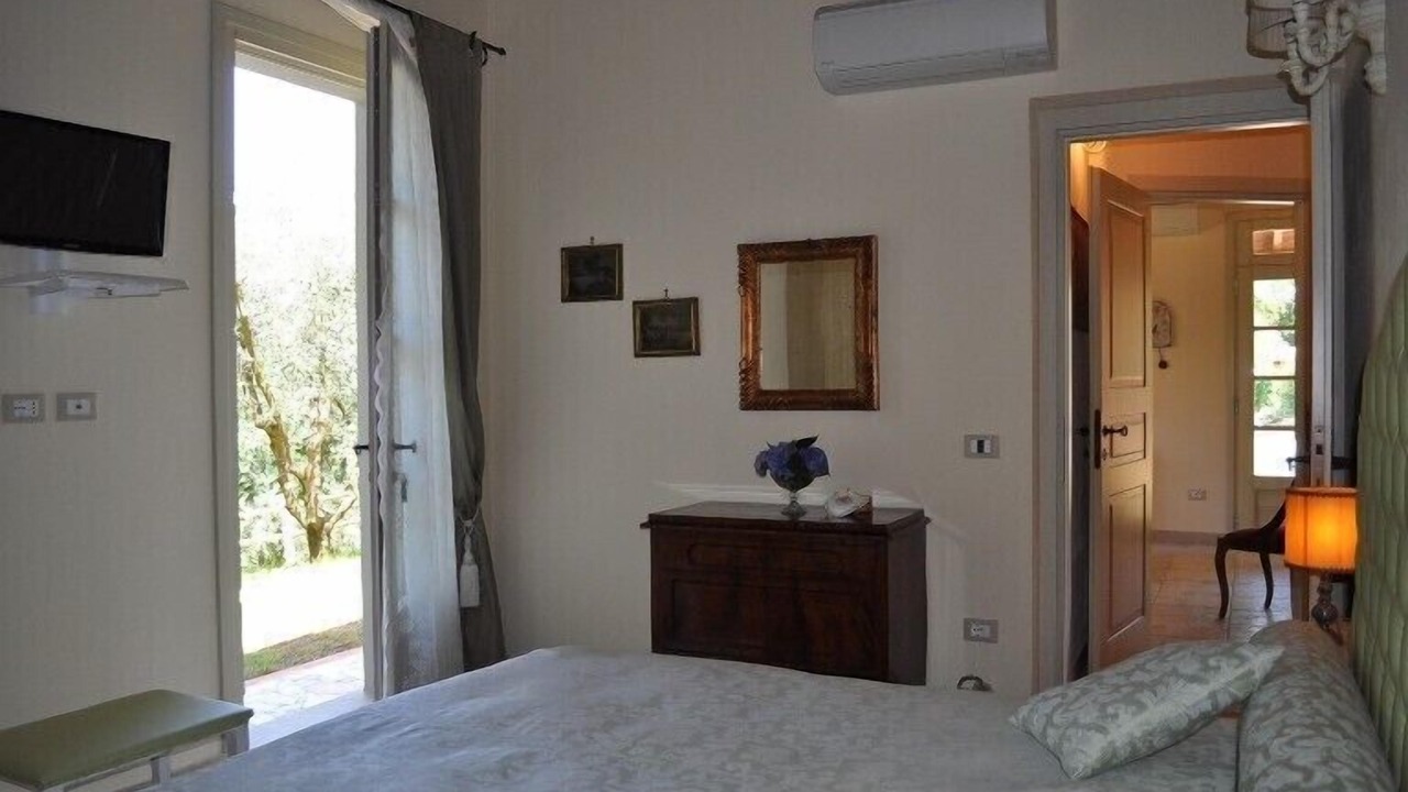 Photo of Bedroom in Giugnano
