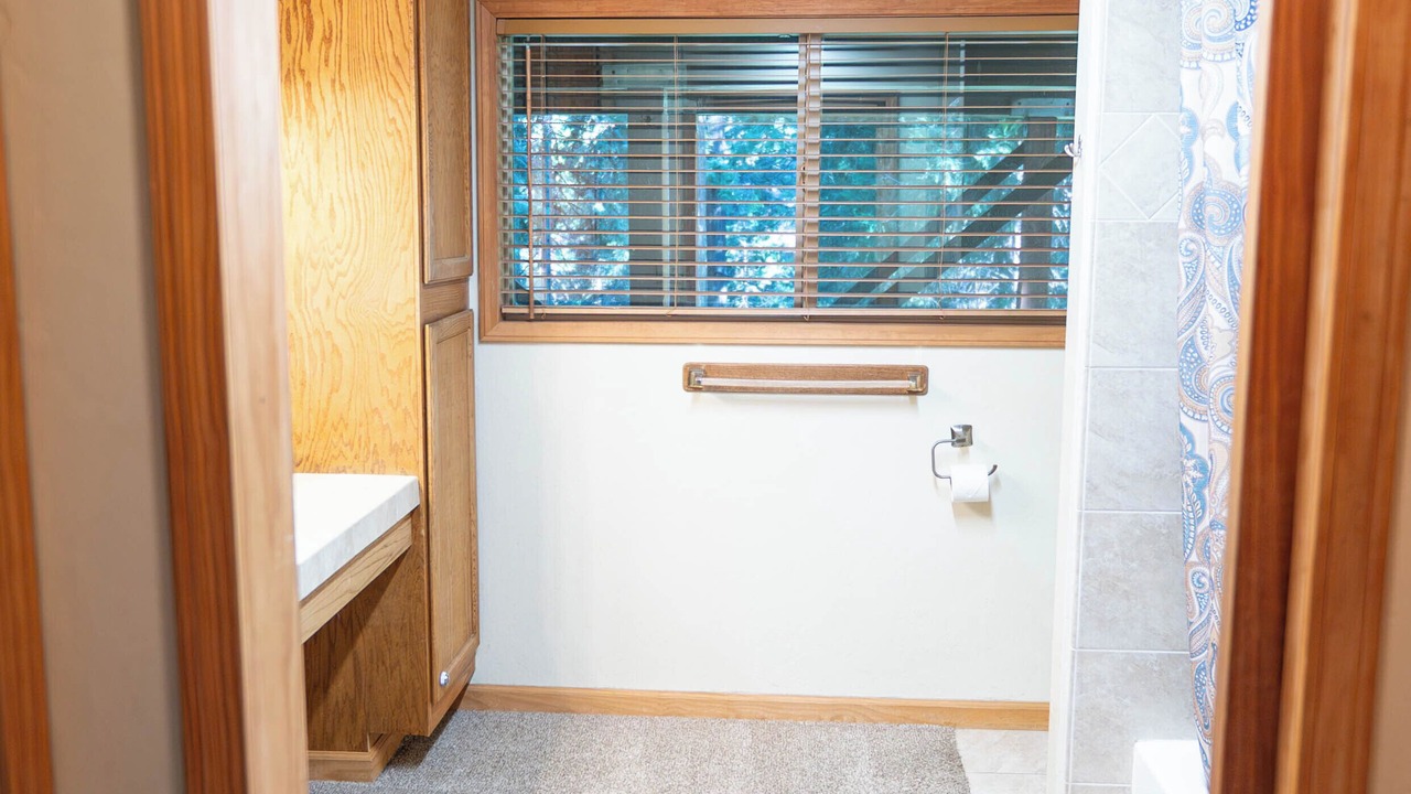 Photo of Bathroom in Pollock Pines