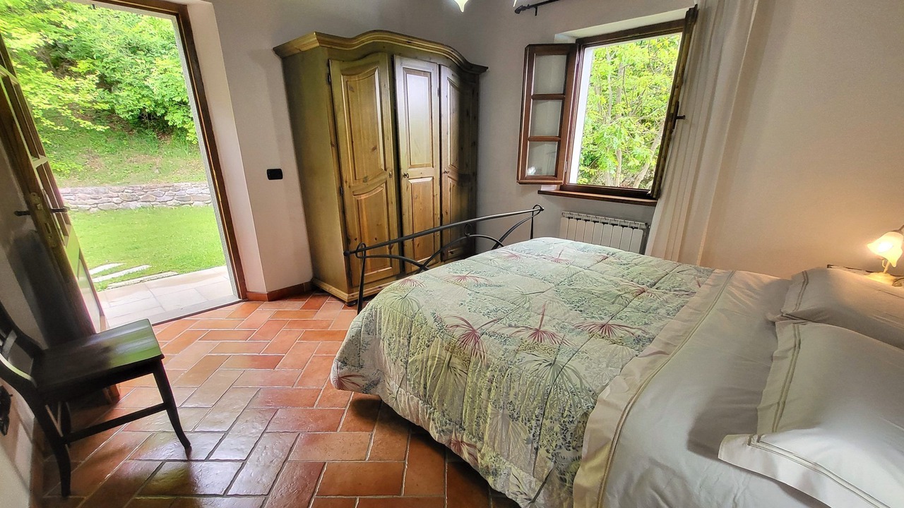 Photo of Bedroom in Sulcina