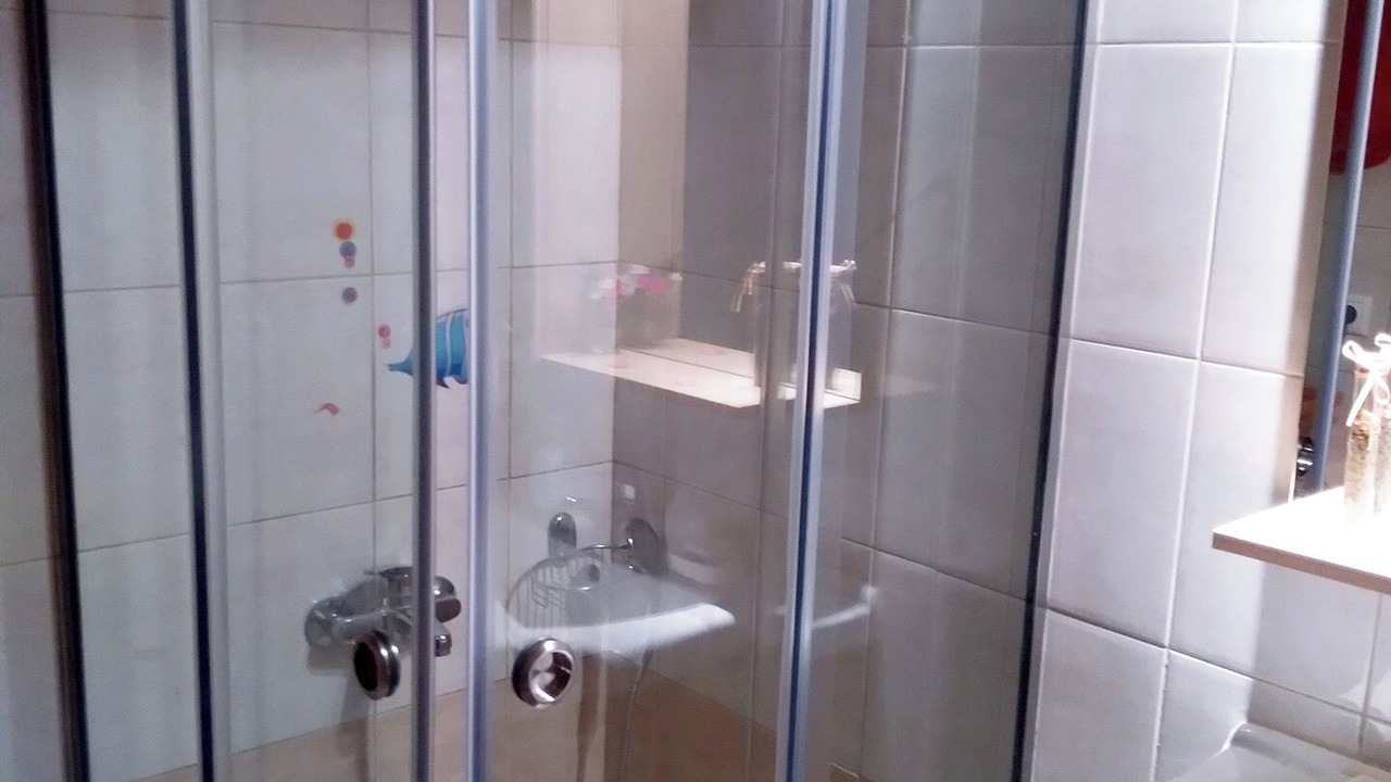 Photo of Bathroom in Fragkokastello