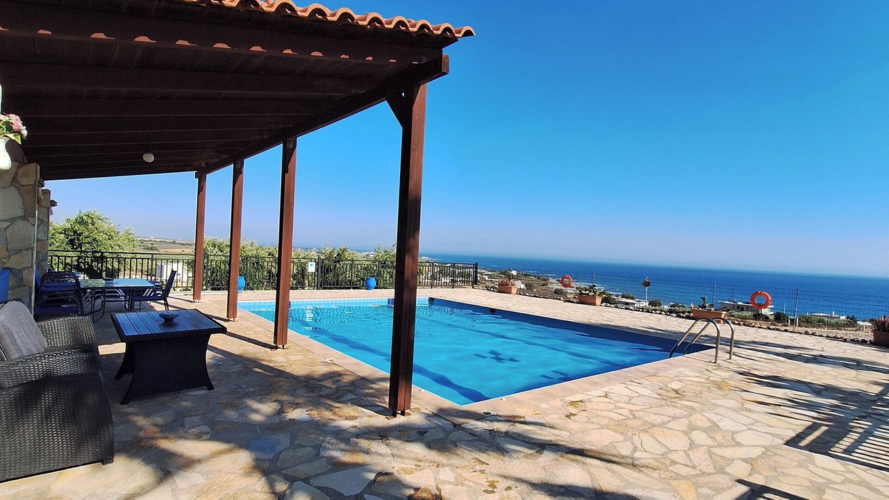 Photo of Outdoor in Fragkokastello
