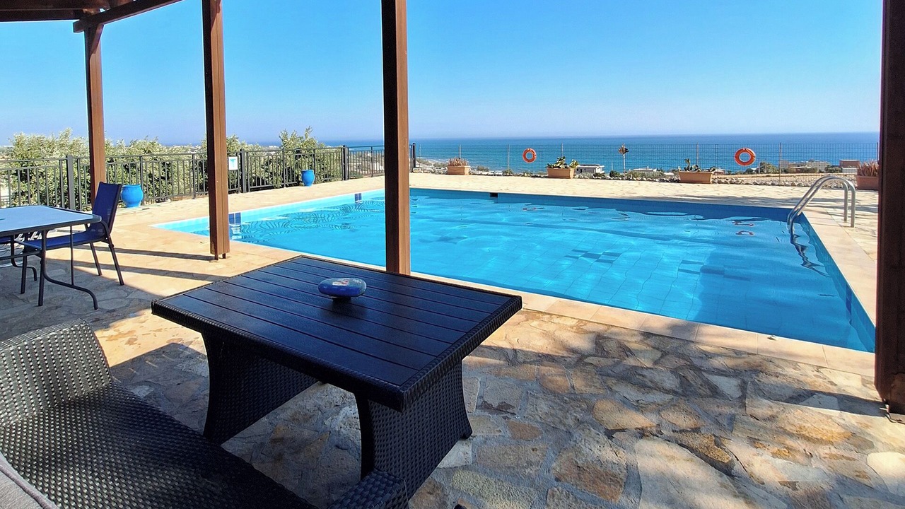 Photo of Outdoor in Fragkokastello