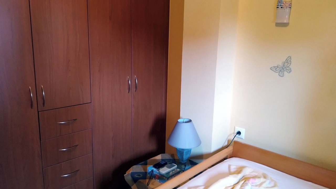 Photo of Bedroom in Fragkokastello