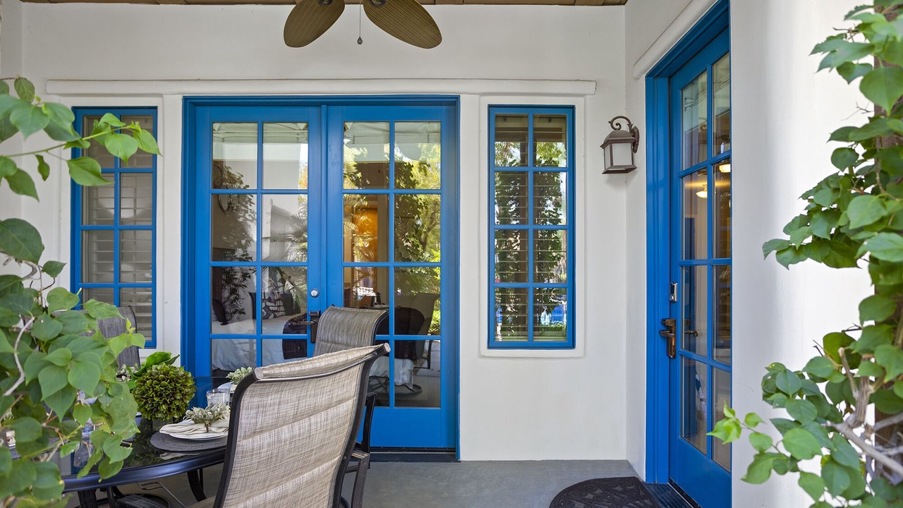 Photo of Outdoor in La Quinta