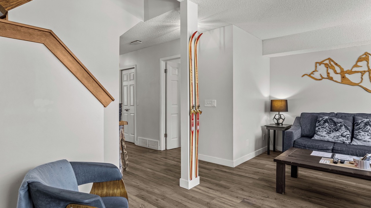 Photo of Livingroom in Canmore