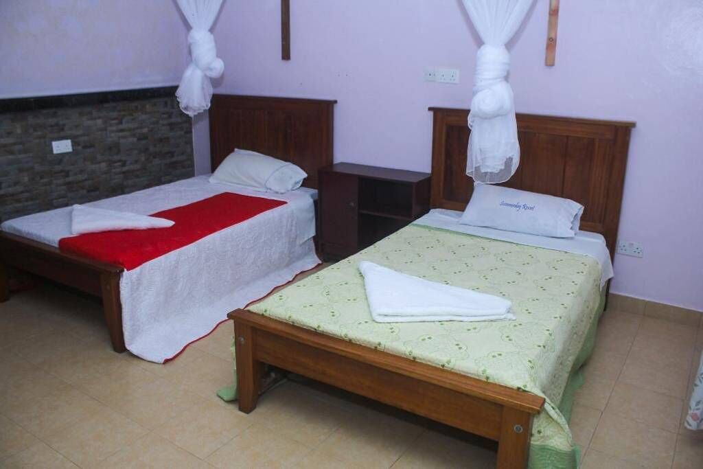 Photo of Bedroom in Mtwapa