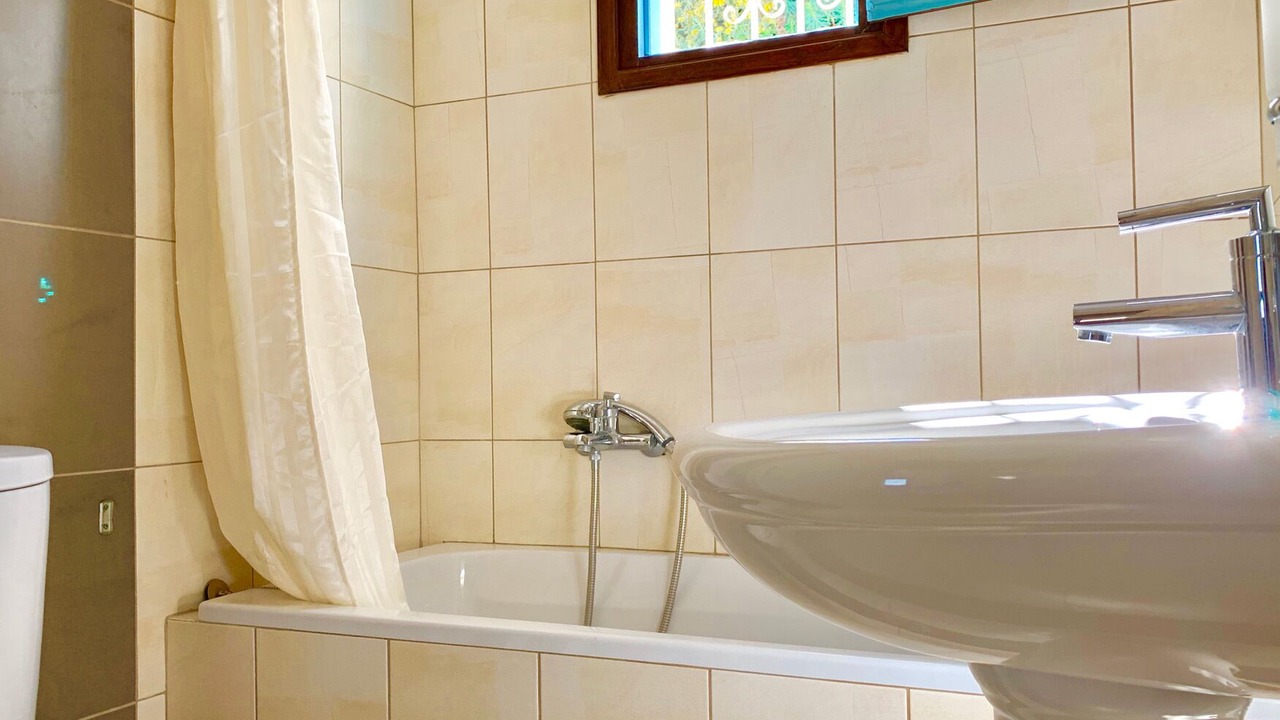Photo of Bathroom in Stilos