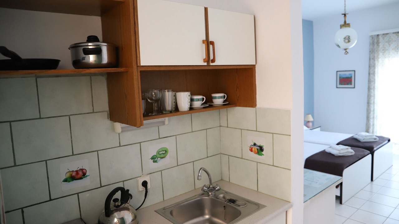 Photo of Kitchen in Gerani