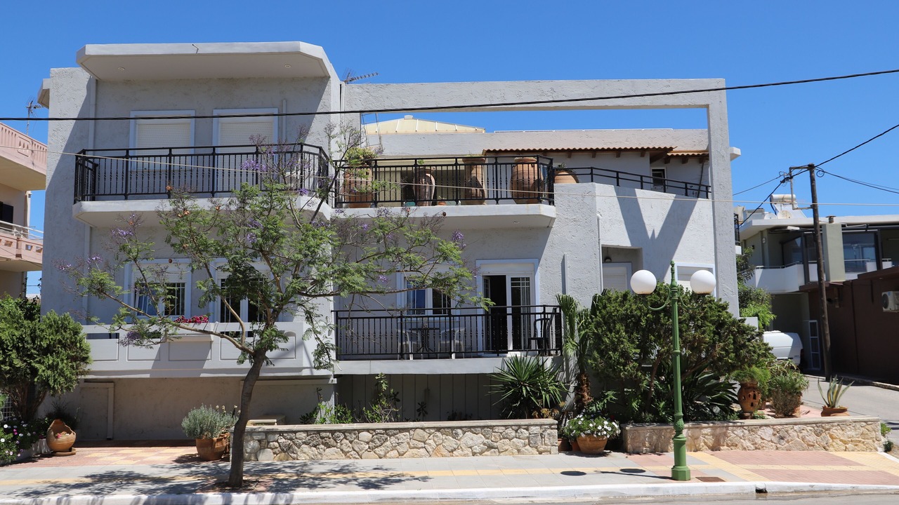 Photo of Outdoor in Gerani