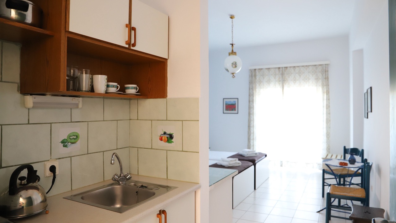 Photo of Kitchen in Gerani