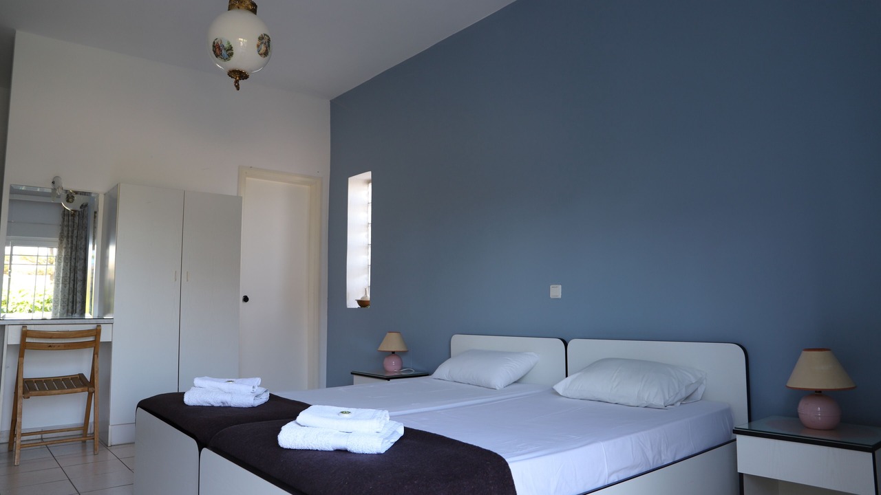 Photo of Bedroom in Gerani