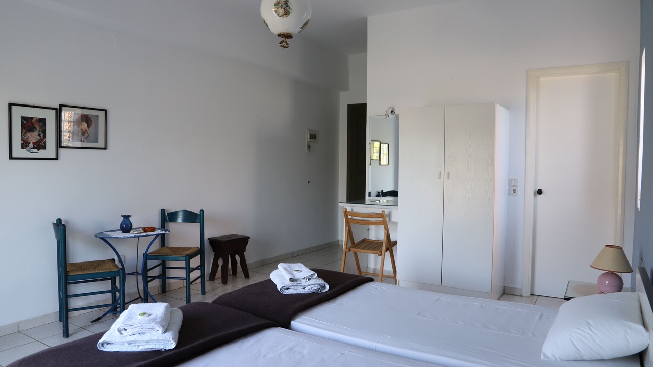 Photo of Bedroom in Gerani