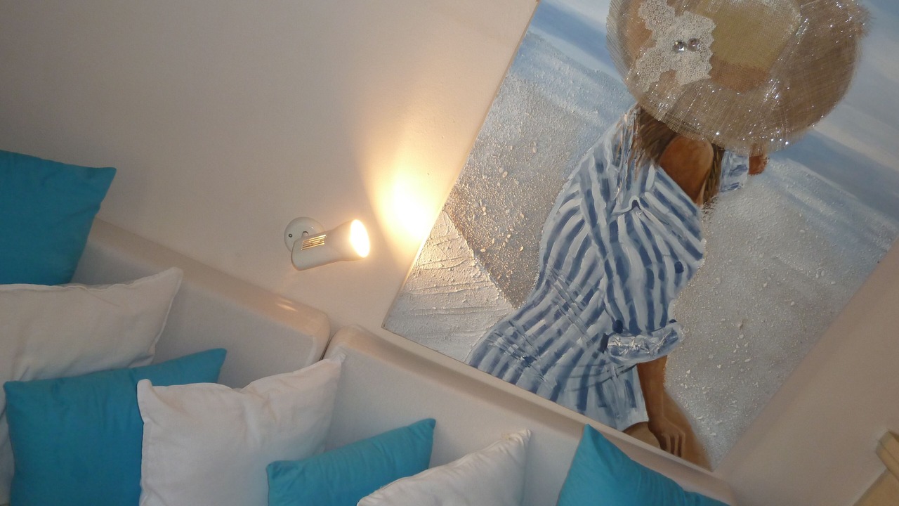 Photo of Bedroom in Atsipopoulo