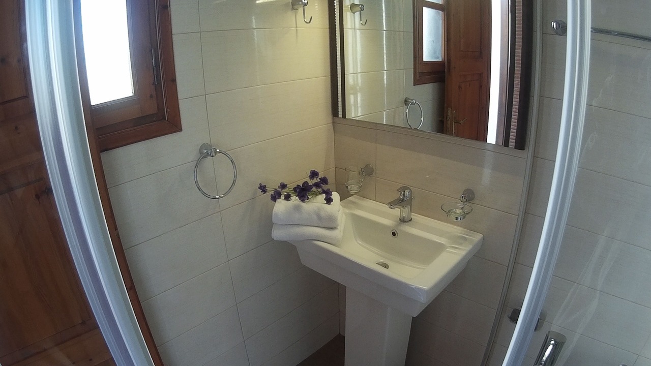 Photo of Bathroom in Atsipopoulo