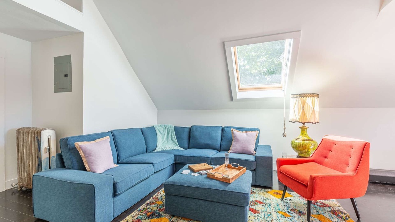 Photo of Livingroom in Salem