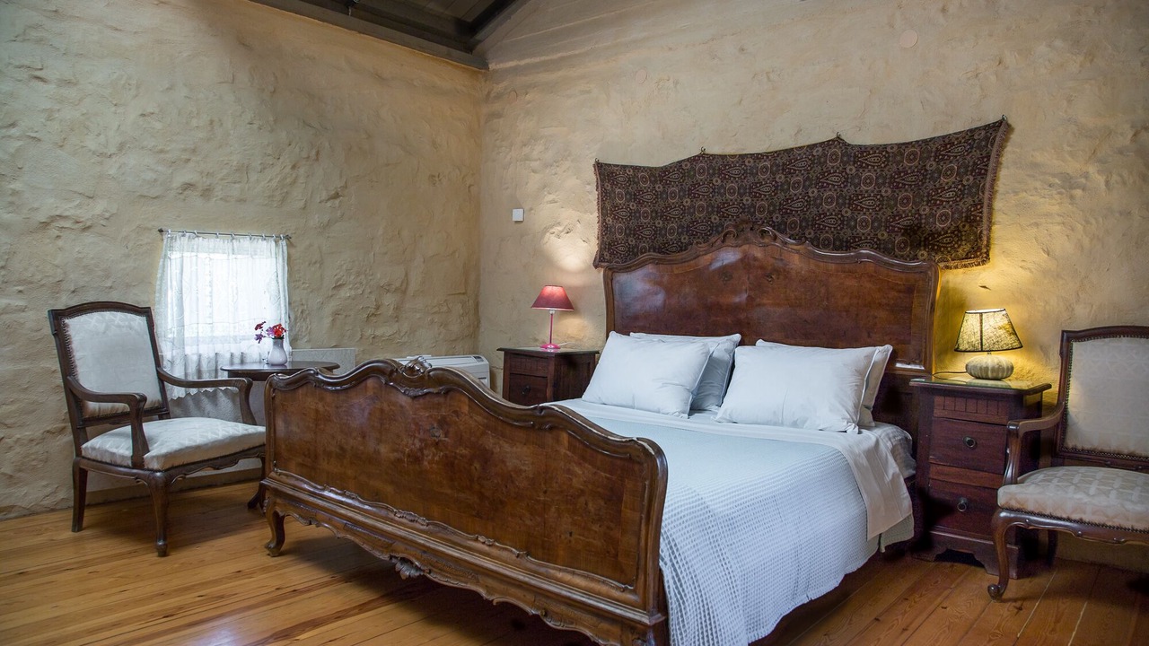 Photo of Bedroom in Agia