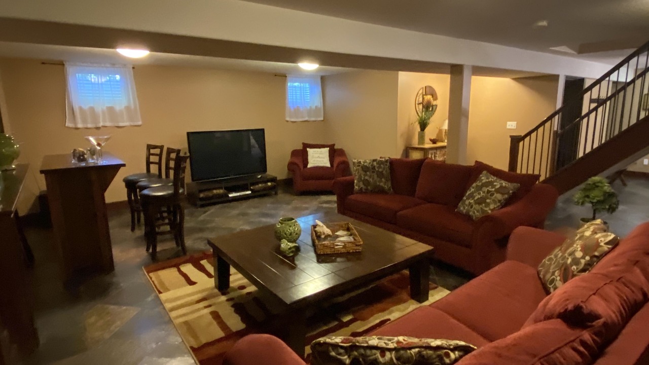 Photo of Livingroom in Dashwood