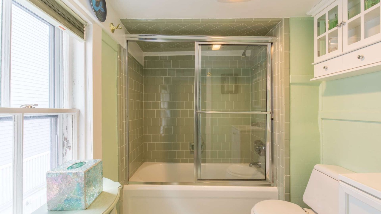 Photo of Bathroom in Marblehead