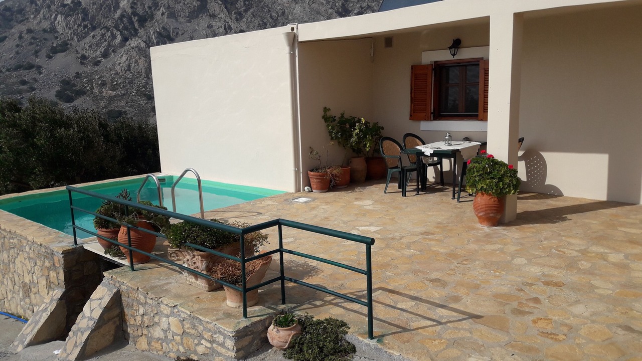Photo of Outdoor in Drimiskos