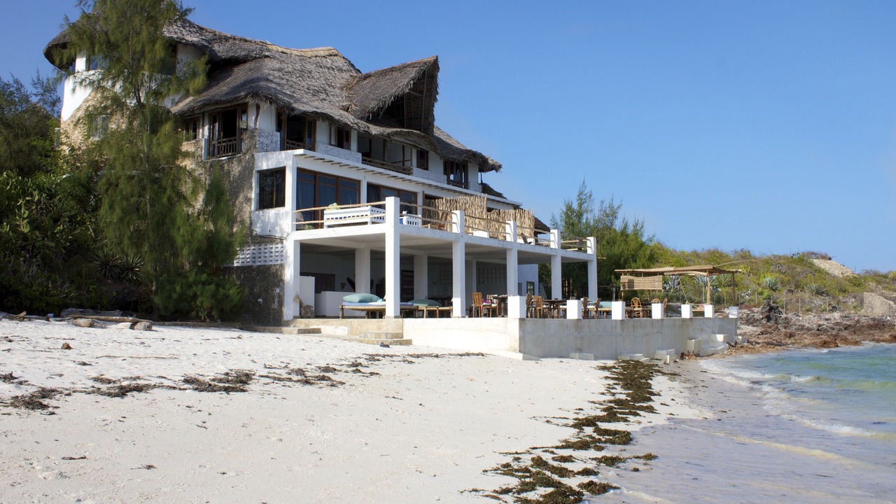 Photo of Outdoor in Malindi Marine National Park