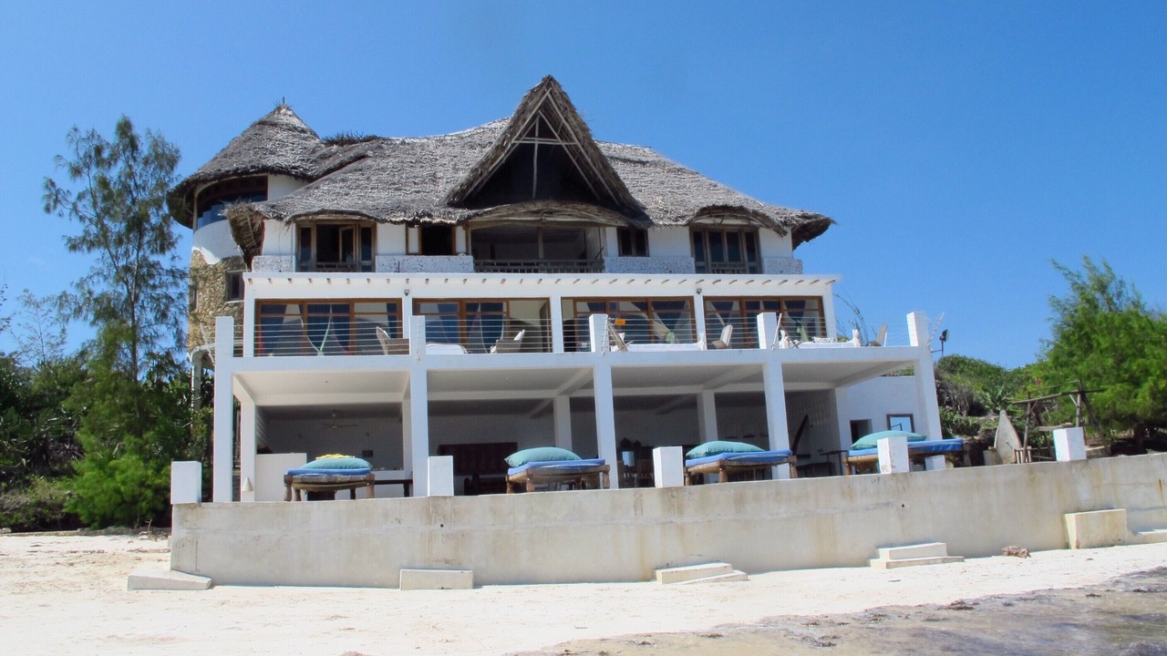 Photo of Others in Malindi Marine National Park