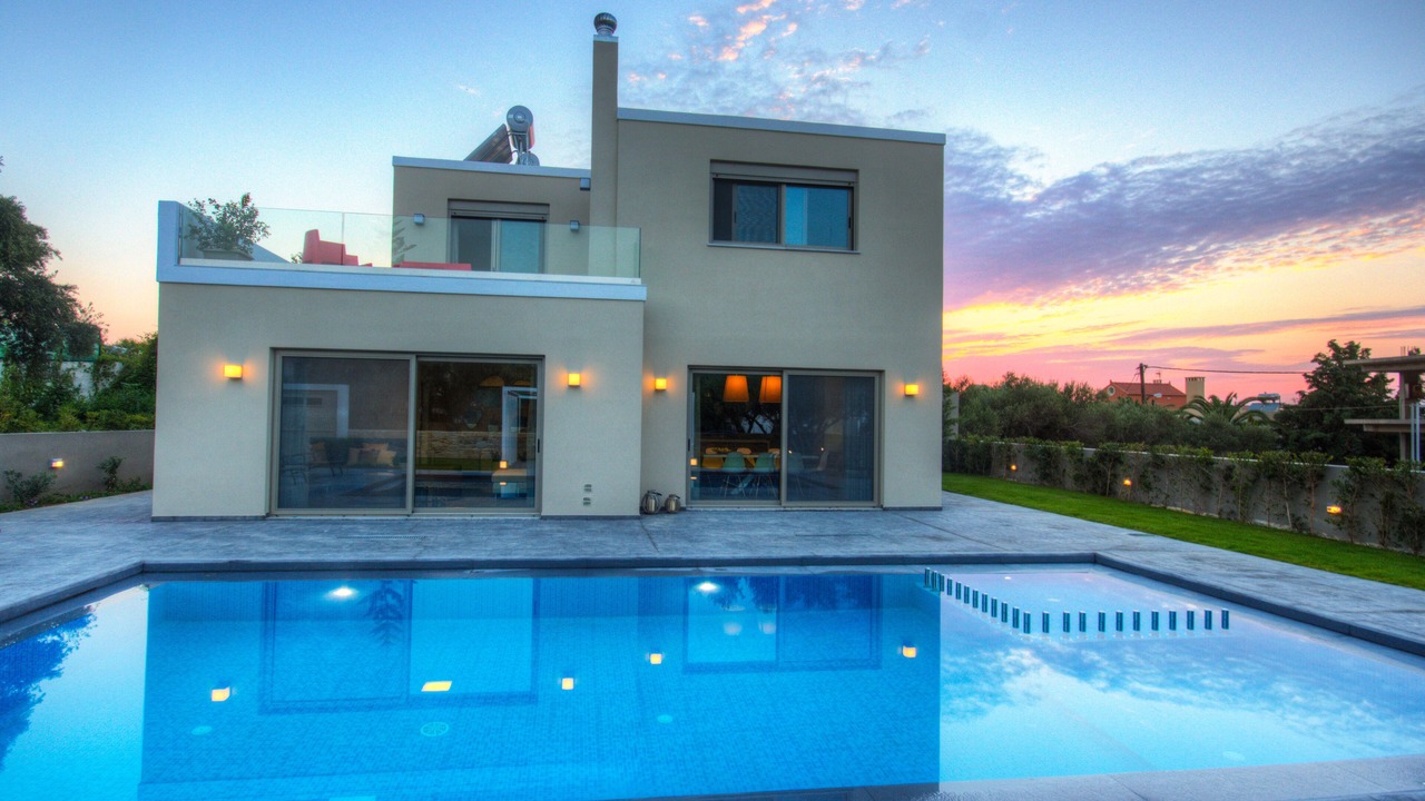 Photo of Outdoor in Kato Galatas