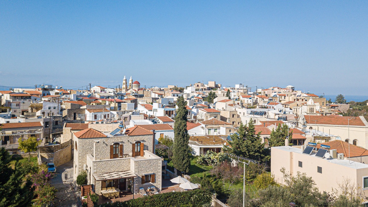 Photo of Outdoor in Atsipopoulo