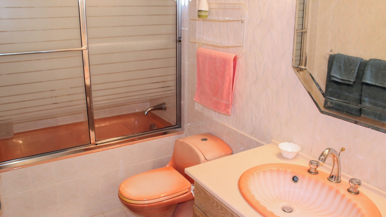 Photo of Bathroom in Marco Island