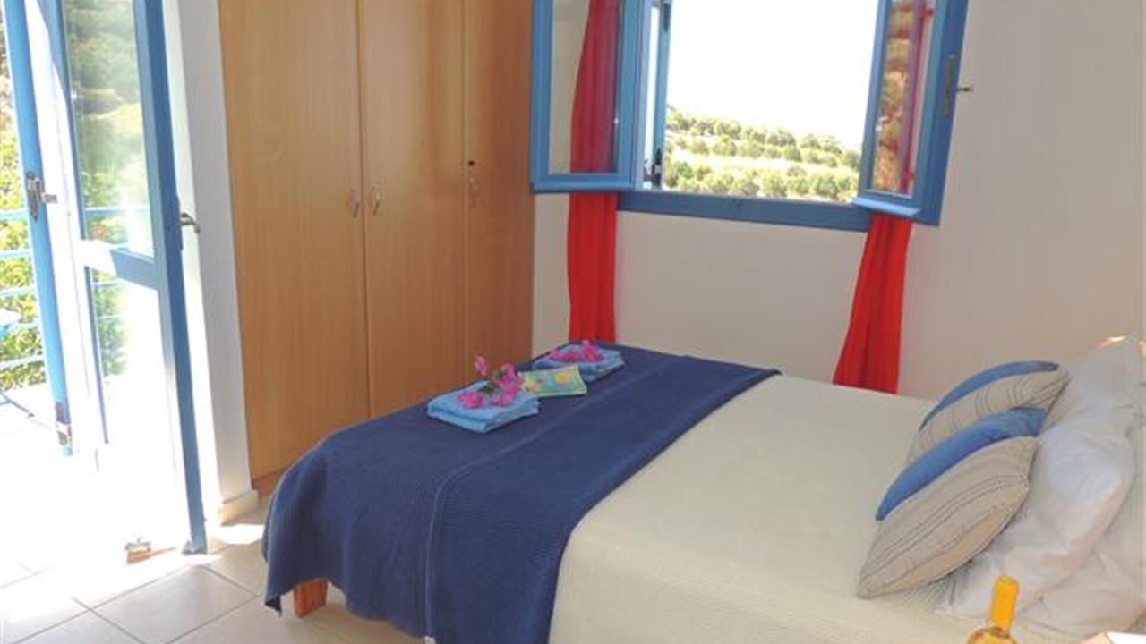 Photo of Bedroom in Platanias