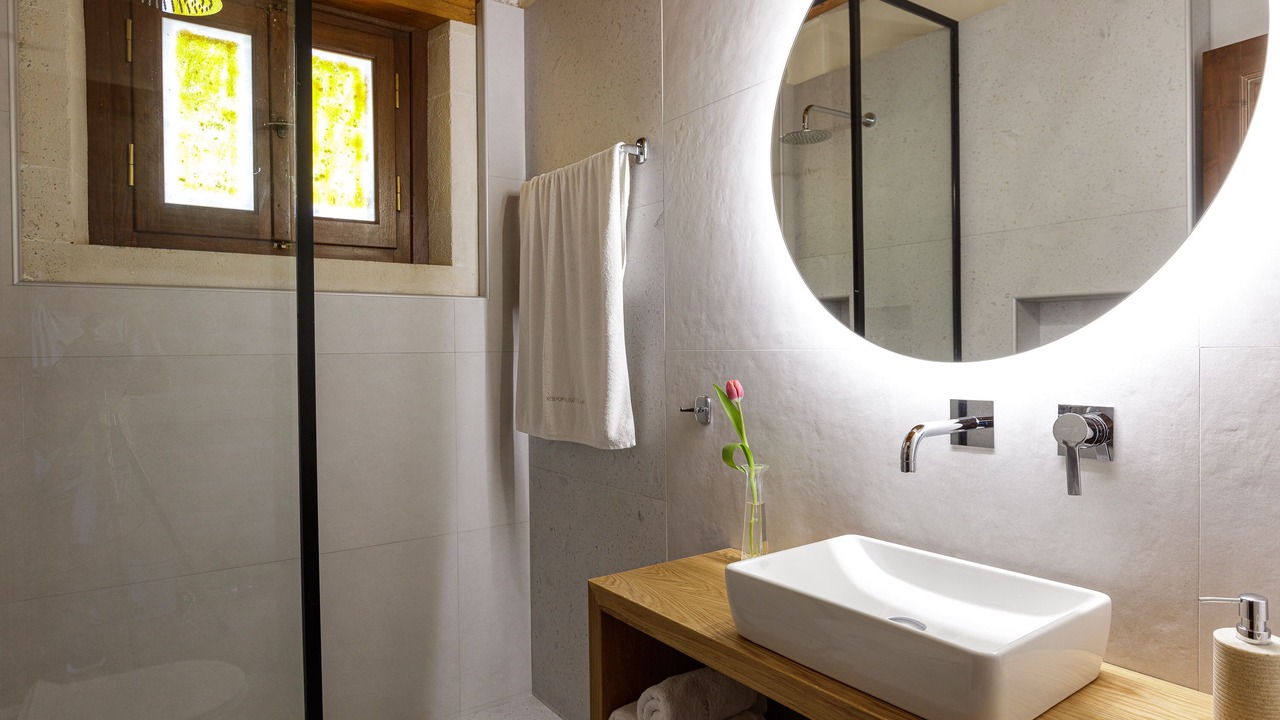 Photo of Bathroom in Atsipopoulo